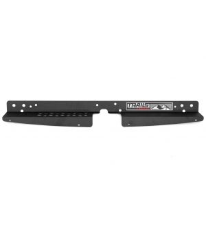 Radiator Shroud BLACK - Subaru 13-17 Crosstrek