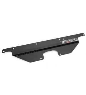 Radiator Shroud BLACK - Subaru 18+ Crosstrek