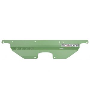 Radiator Shroud GREEN - Subaru 18+ Crosstrek