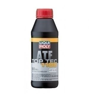 LIQUI MOLY 205L Top Tec ATF 1100