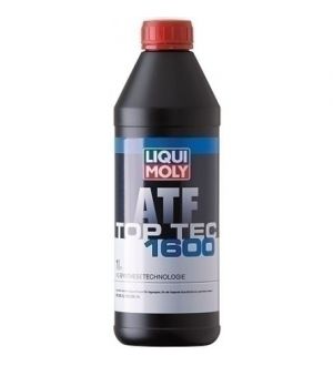 LIQUI MOLY 60L Top Tec ATF 1600