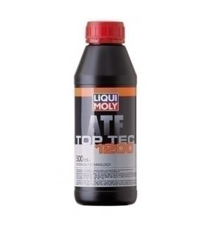 LIQUI MOLY 205L Top Tec ATF 1200