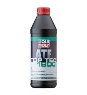 LIQUI MOLY 60L Top Tec ATF 1800