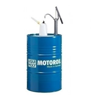 LIQUI MOLY Drum Packet B
