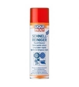 LIQUI MOLY 5L Top Tec 4605 Motor Oil 5W-30
