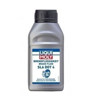 LIQUI MOLY 60L Top Tec ATF 1100