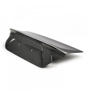 SEIBON C-STYLE CARBON FIBER TRUNK LID FOR 2013-2020 SCION FRS / TOYOTA 86 / SUBARU BRZ