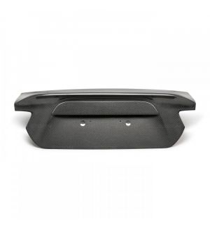 SEIBON C-STYLE CARBON FIBER TRUNK LID FOR 2013-2020 SCION FRS / TOYOTA 86 / SUBARU BRZ