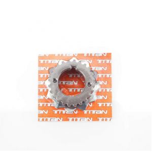 TITAN MODIFIED TOYOTA 2JZ TIMING GEAR