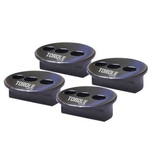 Torque Solution Adjustable Thrust Arm Bushing Kit: Porsche