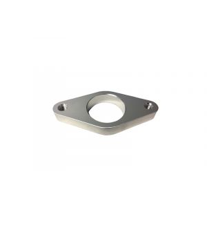 Torque Solution OEM Blow Off Valve Flange: Mitsubishi Eclipse / Talon 1g 90-94
