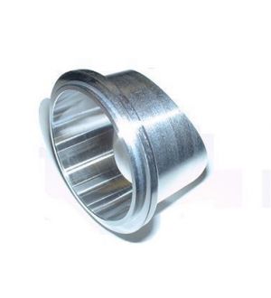 Torque Solution Aluminum Blow Off Valve Flange: Tial 50mm, Q & Q-R