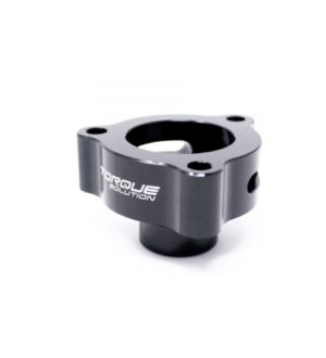 Torque Solution Blow Off Valve Adapter: Infiniti Q30 Q50 Q60 1.6T 2.0T