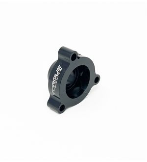Torque Solution Blow Off Valve Adapter: BMW 3/5 Series N20 2.0T Engines