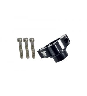 Torque Solution Blow Off Valve Adapter: Fiat 500T/Abarth/500L 2012+ / Dodge Dart 1.4L Turbo 13+ / JEEP Renegade 1.4L Turbo / BMW F30 335I, F20, F21 M135I