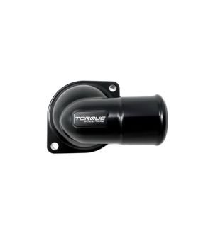  Torque Solution Billet Thermostat Housing: Subaru EJ Engines