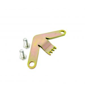 Torque Solution Flywheel Lock Tool: Subaru Manual Trans