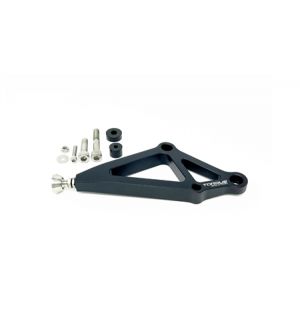  Torque Solution Brake Master Cylinder Brace: Tesla Model 3