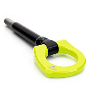 Raceseng Tug (Shaft + Ring + Shaft Nut ) 2022+ BRZ/FR-S/GR86-Neon Yellow