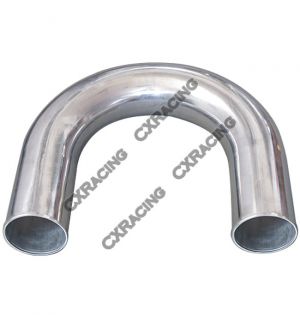 CX Racing Mandrel Bent Pipe 5