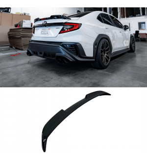 2022+ Subaru Wrx Duckbill Spoiler