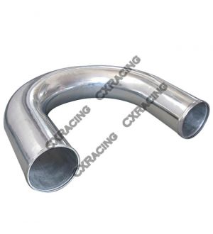 CX Racing Mandrel Bent Pipe 5