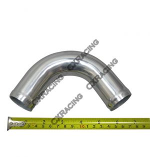 CX Racing Mandrel Bent Polished, 1.65mm Thick Tube, 10