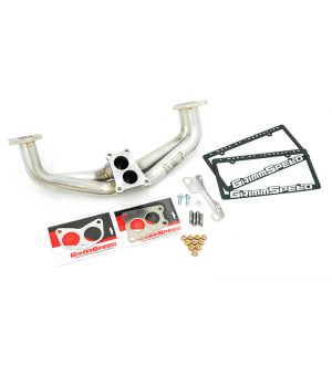 GrimmSpeed 2015+ Subaru WRX Equal Length Exhaust Header