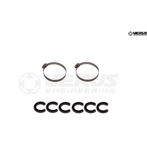 Verus Engineering Steering Rack Limiter Kit - FRS/BRZ/WRX/Supra