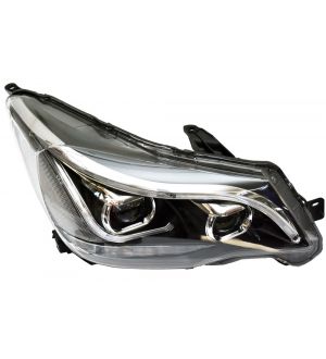 VLAND Projector DRL Headlights with Signals - 2014-2018 Subaru Forester
