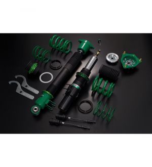 Tein Flex Z Coilovers Subaru STI 2008-2014