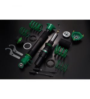 Tein Flex Z Coilovers Subaru STI 2008-2014