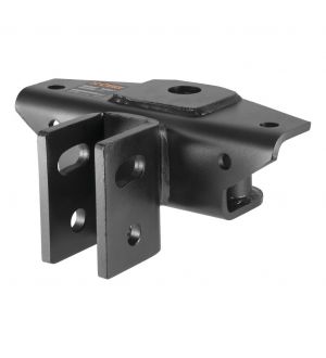 Curt Replacement Round Weight Distribution Head Bar 
