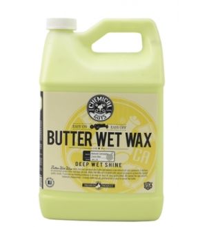 Chemical Guys Butter Wet Wax - 1 Gallon (P4)