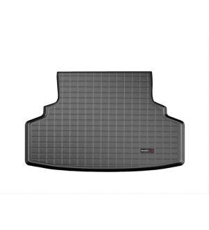 WeatherTech Cargo Liner All Weather Trunk Mat - 2015+ WRX / 2015+ STI