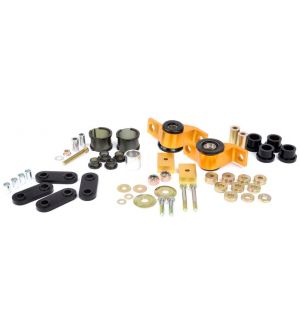 Whiteline Front Essential Vehicle Kit TYPE: Bushing Kit