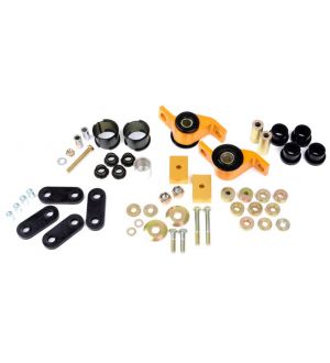 Whiteline Front Essential Vehicle Kit TYPE: Bushing Kit