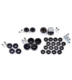 Whiteline Rear Essential Vehicle Kit TYPE: Bushing Kit