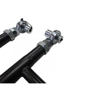 Racer X 08-14 WRX / STI Front Lower Control Arms - P/N: 020403-X