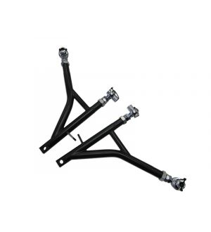 Racer X 08-14 WRX / STI Front Lower Control Arms - P/N: 020403-X