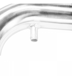 CX Racing Intercooler Piping Kit Fits G Intake For 89-99 Nissan 240SX S13 S14 Chassis with S13 SR20DET Swap