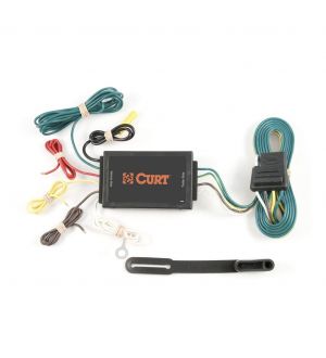 Curt Powered 3-to-2-Wire Taillight Converters (30-Pack)