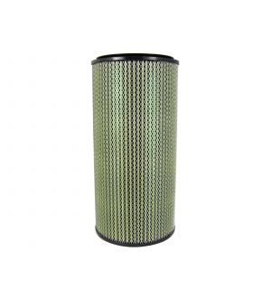 aFe ProHDuty Air Filters OER PG7 A/F HD PG7 RC:12-3/4OD x 8-11/32ID x 27H w21/32Ho