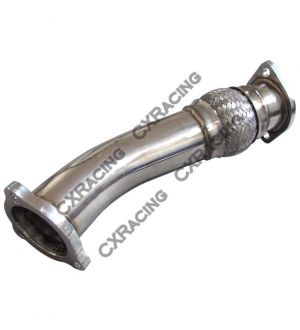 CX Racing Intercooler Turbo Intake Radiator Piping Downpipe For SC300 2JZ-GTE 2JZGTE