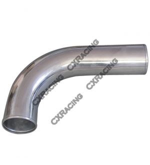 CX Racing Mandrel Bent Alum Intake Turbo pipe 5