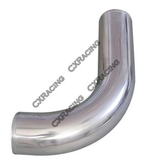 CX Racing Mandrel Bent Alum Intake Turbo pipe 5