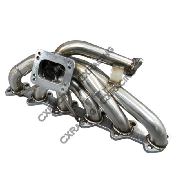 E30 cheap turbo manifold