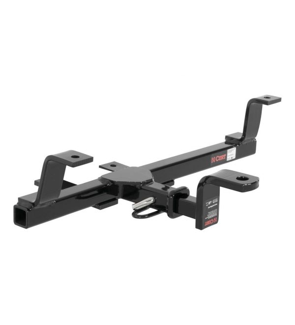 Vw passat trailer hitch shop