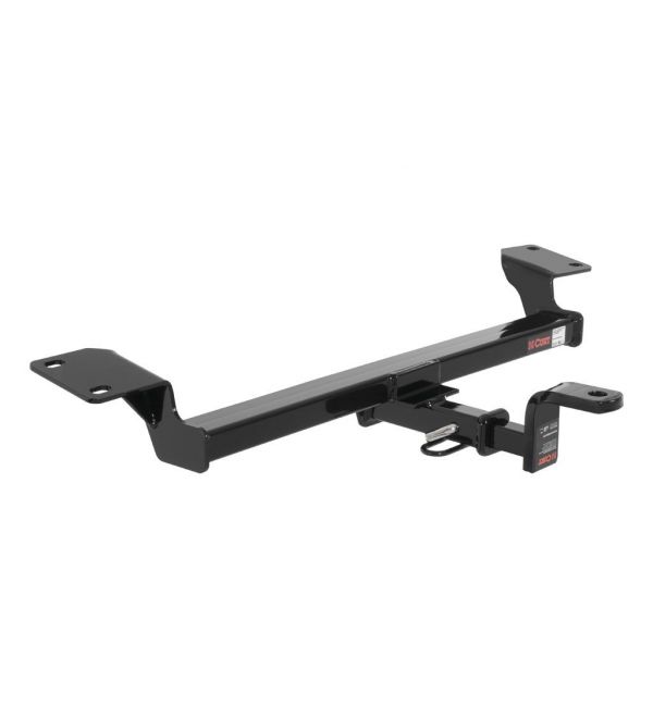 Curt 09 13 Toyota Matrix Class 2 Trailer Hitch w 1 1 4in Ball Mount