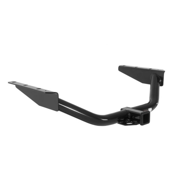 Dodge nitro on sale tow hitch